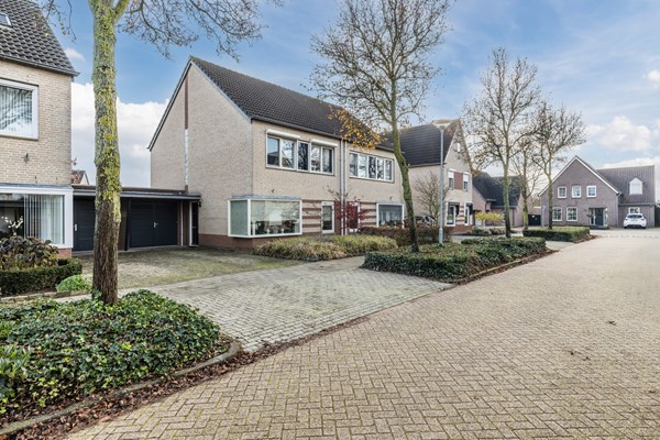Medium property photo - Brueghelstraat 7, 5991 GT Baarlo